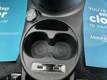 Fiat 500 MHEV Lounge 