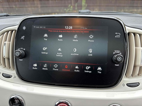 1.0 MHEV Lounge Hatchback 3dr Petrol Manual Euro 6 (s/s) (70 bhp)