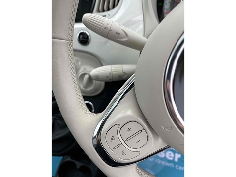 1.0 MHEV Lounge Hatchback 3dr Petrol Manual Euro 6 (s/s) (70 bhp)