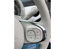 Fiat 500 MHEV Lounge 