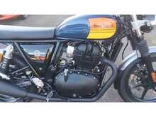 Royal Enfield Interceptor 650  