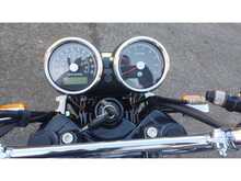 Royal Enfield Interceptor 650  