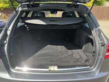 Mercedes-Benz C Class C220d AMG Line 