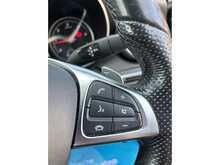 Mercedes-Benz C Class C220d AMG Line 