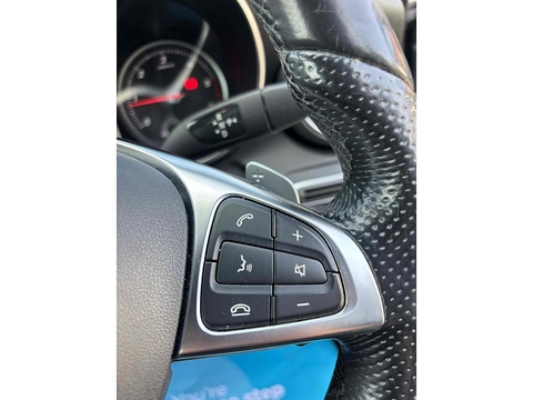 2.1 C220d AMG Line Estate 5dr Diesel G-Tronic+ Euro 6 (s/s) (170 ps)