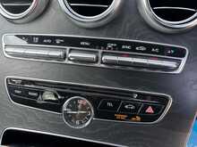 Mercedes-Benz C Class C220d AMG Line 