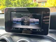 Mercedes-Benz C Class C220d AMG Line 