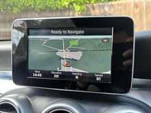 Mercedes-Benz C Class C220d AMG Line 