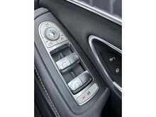 Mercedes-Benz C Class C220d AMG Line 