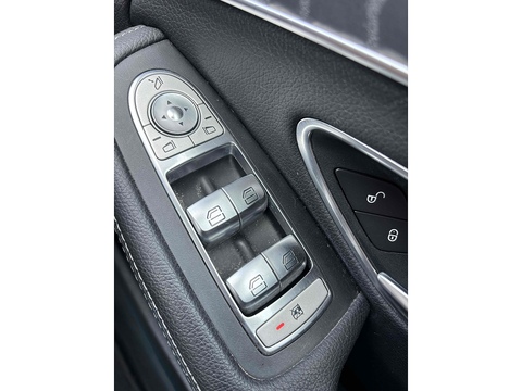 2.1 C220d AMG Line Estate 5dr Diesel G-Tronic+ Euro 6 (s/s) (170 ps)