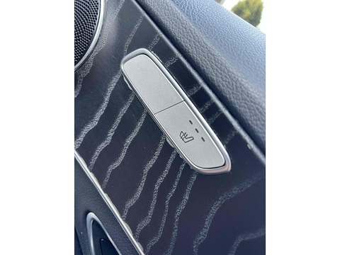 2.1 C220d AMG Line Estate 5dr Diesel G-Tronic+ Euro 6 (s/s) (170 ps)