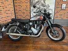 BSA Goldstar 1 