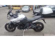 Triumph Tiger 1050 Sport 