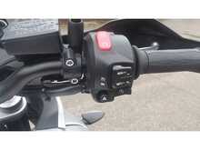 Triumph Tiger 1050 Sport 