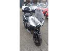 Triumph Tiger 1050 Sport 
