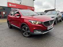 MG MG ZS VTi-TECH Exclusive 