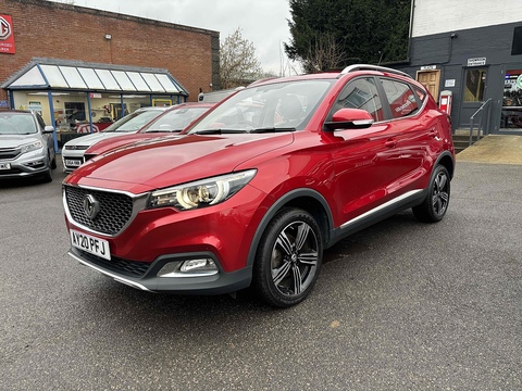 1.5 VTi-TECH Exclusive SUV 5dr Petrol Manual Euro 6 (s/s) (106 ps)