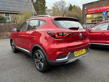 MG MG ZS VTi-TECH Exclusive 