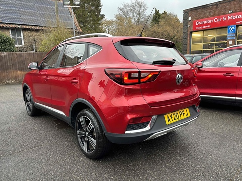 1.5 VTi-TECH Exclusive SUV 5dr Petrol Manual Euro 6 (s/s) (106 ps)