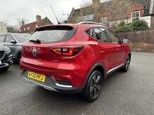 MG MG ZS VTi-TECH Exclusive 