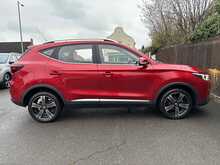 MG MG ZS VTi-TECH Exclusive 