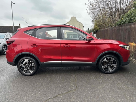 1.5 VTi-TECH Exclusive SUV 5dr Petrol Manual Euro 6 (s/s) (106 ps)