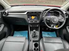 MG MG ZS VTi-TECH Exclusive 