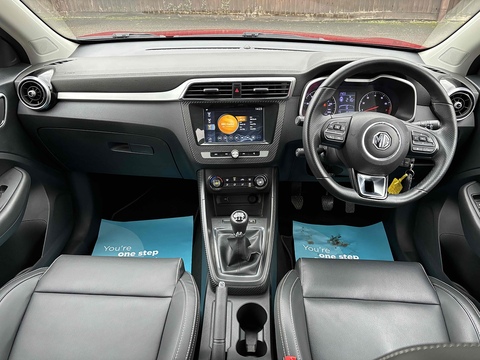 1.5 VTi-TECH Exclusive SUV 5dr Petrol Manual Euro 6 (s/s) (106 ps)