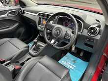 MG MG ZS VTi-TECH Exclusive 