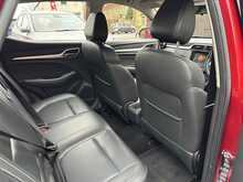 MG MG ZS VTi-TECH Exclusive 