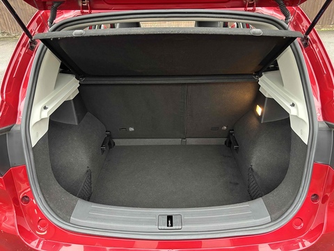 1.5 VTi-TECH Exclusive SUV 5dr Petrol Manual Euro 6 (s/s) (106 ps)