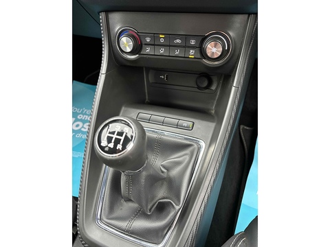 1.5 VTi-TECH Exclusive SUV 5dr Petrol Manual Euro 6 (s/s) (106 ps)