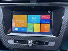 MG MG ZS VTi-TECH Exclusive 