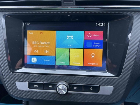 1.5 VTi-TECH Exclusive SUV 5dr Petrol Manual Euro 6 (s/s) (106 ps)