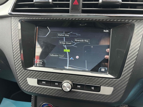 1.5 VTi-TECH Exclusive SUV 5dr Petrol Manual Euro 6 (s/s) (106 ps)