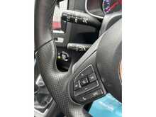 MG MG ZS VTi-TECH Exclusive 