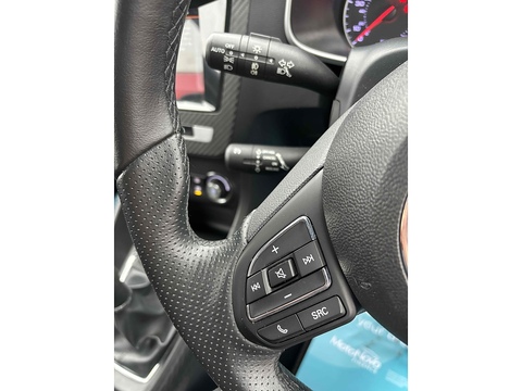 1.5 VTi-TECH Exclusive SUV 5dr Petrol Manual Euro 6 (s/s) (106 ps)