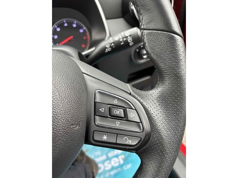 1.5 VTi-TECH Exclusive SUV 5dr Petrol Manual Euro 6 (s/s) (106 ps)