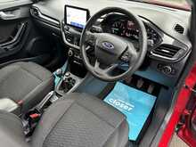 Ford Puma T EcoBoost MHEV Titanium 