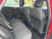 Ford Puma T EcoBoost MHEV Titanium 