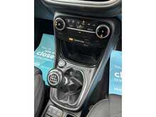 Ford Puma T EcoBoost MHEV Titanium 