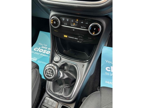 1.0T EcoBoost MHEV Titanium SUV 5dr Petrol Manual Euro 6 (s/s) (125 ps)