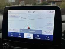 Ford Puma T EcoBoost MHEV Titanium 