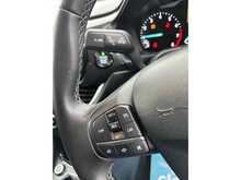 Ford Puma T EcoBoost MHEV Titanium 