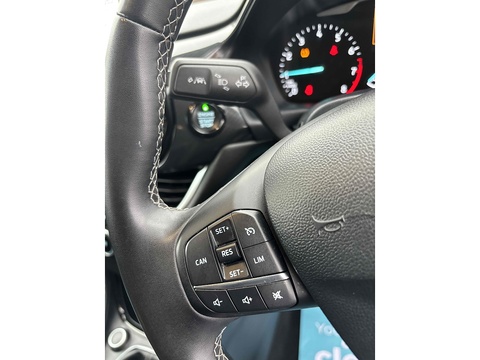 1.0T EcoBoost MHEV Titanium SUV 5dr Petrol Manual Euro 6 (s/s) (125 ps)