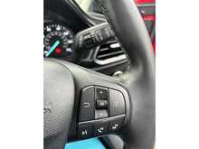 Ford Puma T EcoBoost MHEV Titanium 