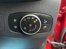 Ford Puma T EcoBoost MHEV Titanium 