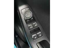 Ford Puma T EcoBoost MHEV Titanium 