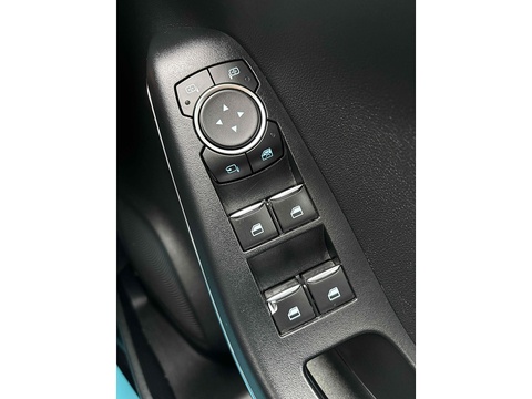 1.0T EcoBoost MHEV Titanium SUV 5dr Petrol Manual Euro 6 (s/s) (125 ps)