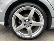 Mercedes-Benz CLS CLS350 CDI V6 BlueEfficiency AMG Sport 